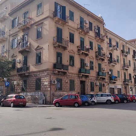 Himera Holiday Palermo Eksteriør bilde