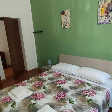 Himera Holiday Palermo Eksteriør bilde
