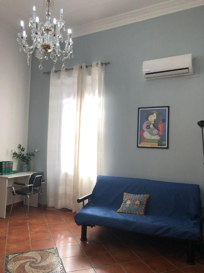Himera Holiday Palermo Eksteriør bilde
