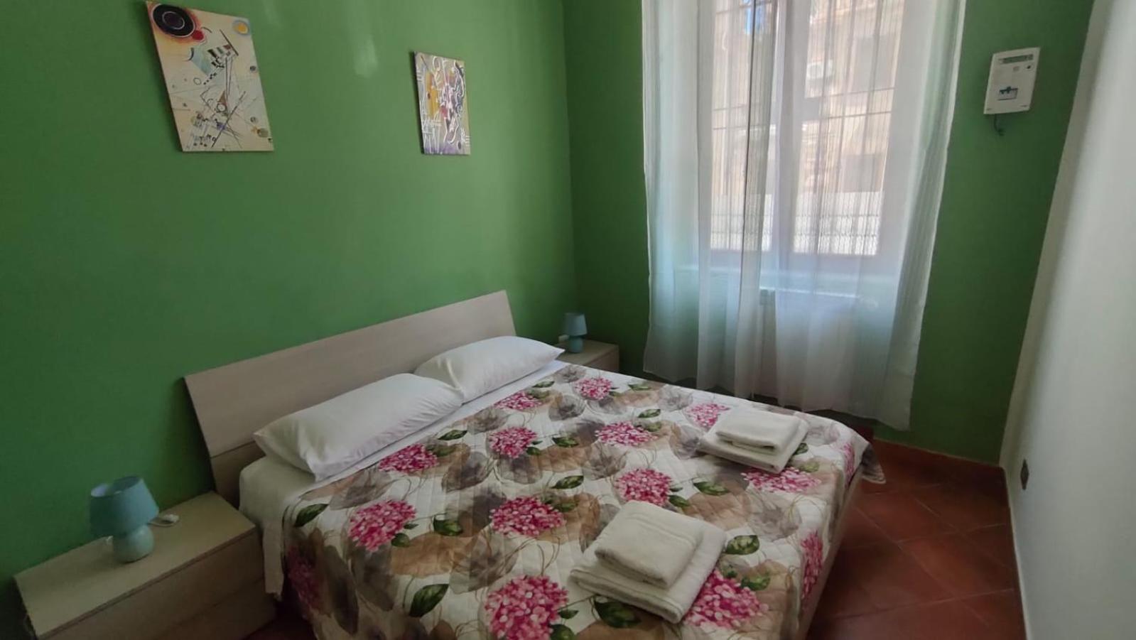Himera Holiday Palermo Eksteriør bilde